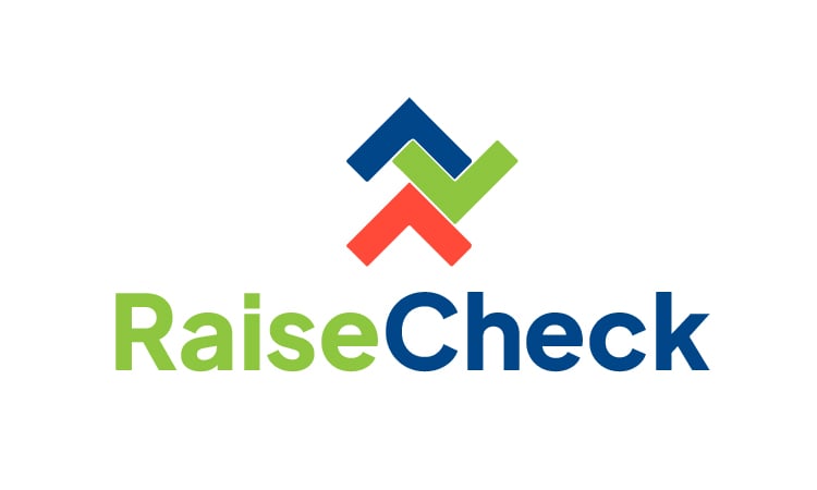 RaiseCheck logo