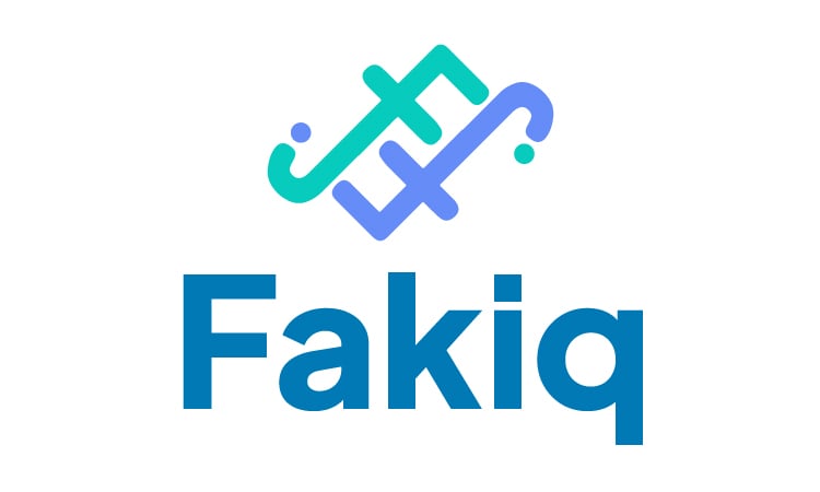 Fakiq logo