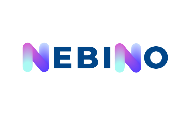 Nebino logo