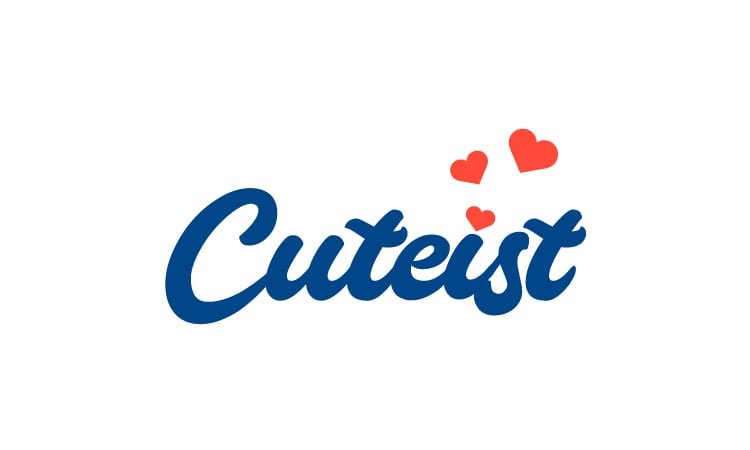 Cuteist.com - buy Cool premium names
