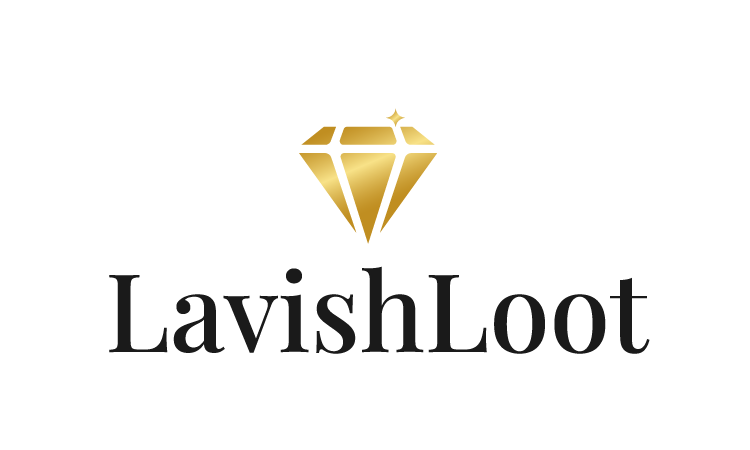 LavishLoot logo