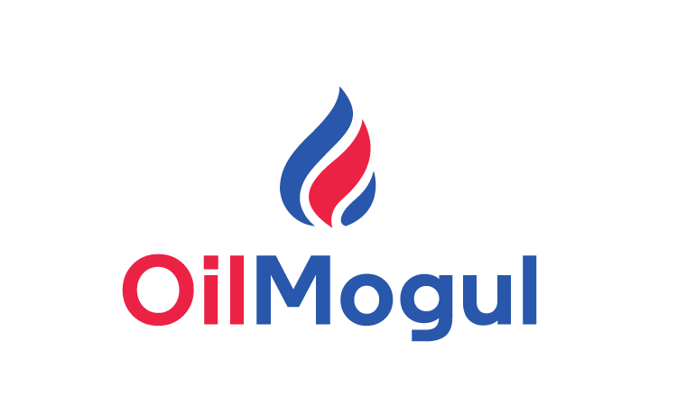 OilMogul logo