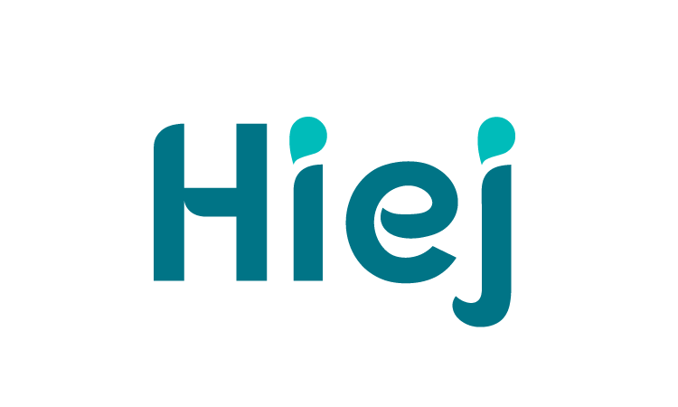 Hiej logo