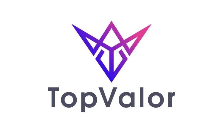 TopValor.com - Cool premium domain marketplace