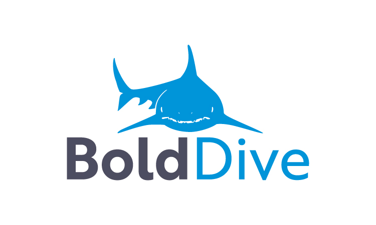 BoldDive.com - buying Best premium names