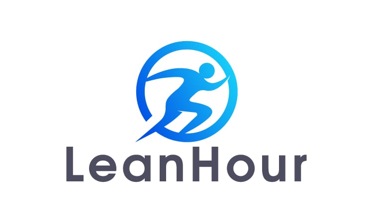 LeanHour.com - Good premium domain names for sale