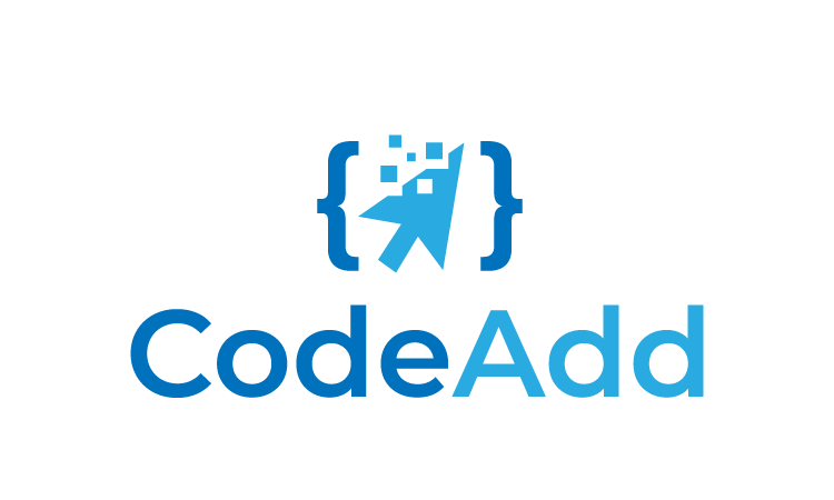 CodeAdd logo