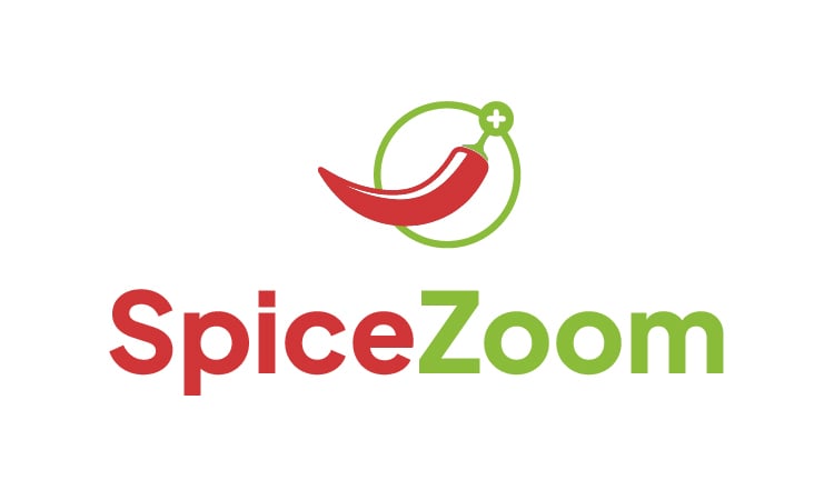 SpiceZoom logo