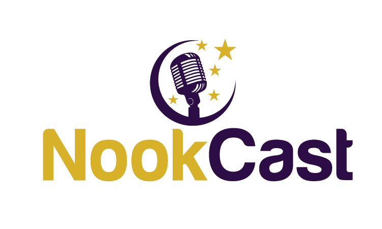 NookCast.com - Cool premium names