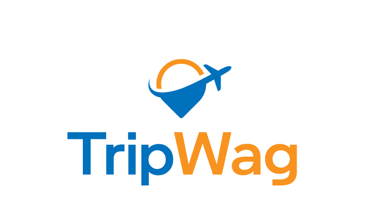 TripWag.com - Catchy domains for sale