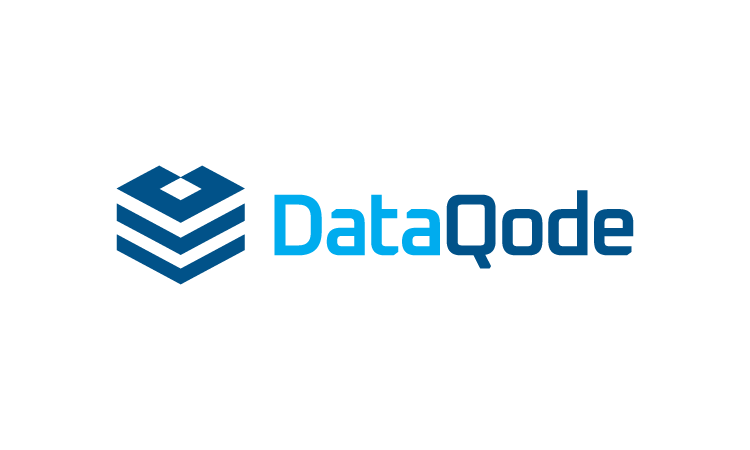 DataQode logo