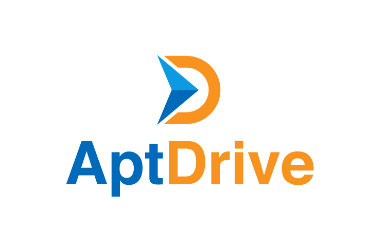AptDrive.com - Best premium domains