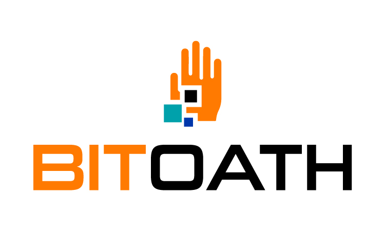 BitOath logo