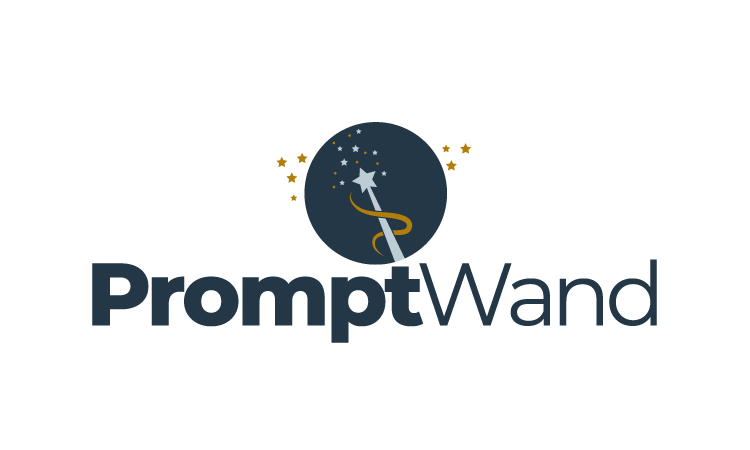 PromptWand.com - buy Good premium names