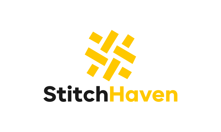 StitchHaven.com - Cool premium domains