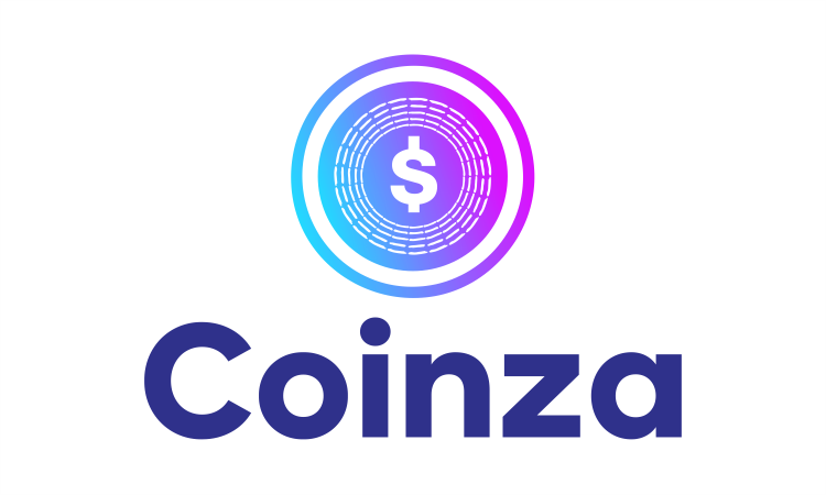 Coinza.com - Good premium domains