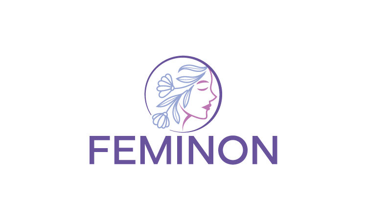 Feminon logo