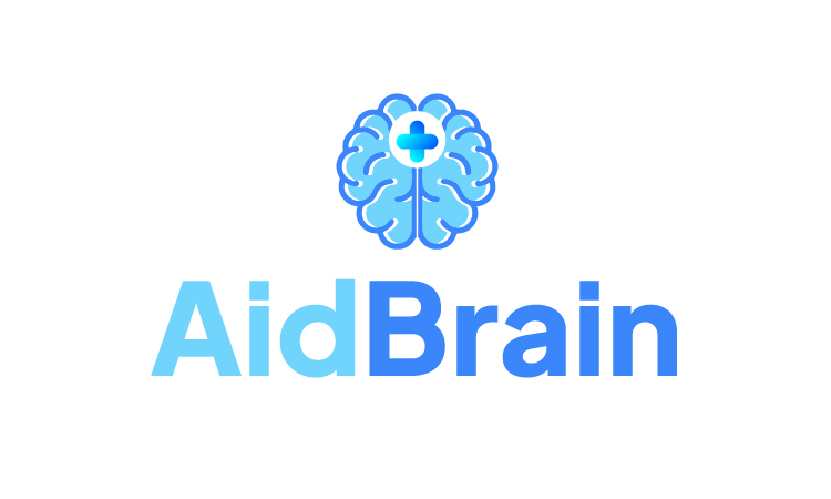 AidBrain.com - Cool premium names