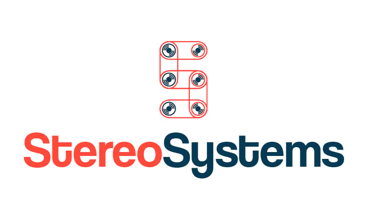 StereoSystems logo