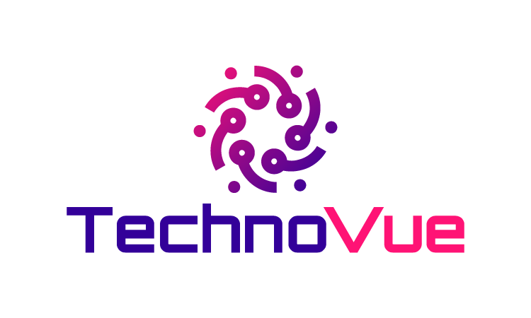 TechnoVue.com - buying Catchy premium names
