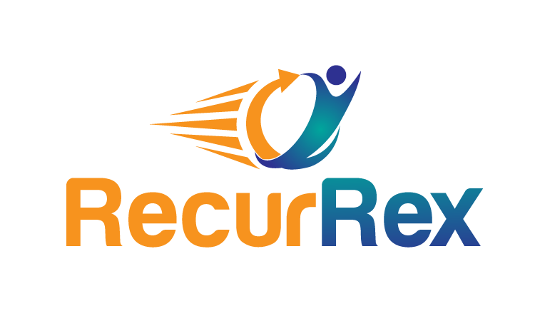 RecurRex logo