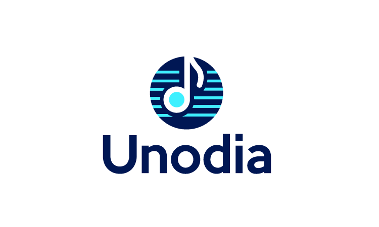 Unodia logo