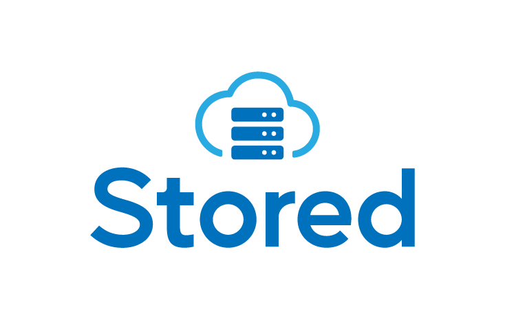 Stored.com logo