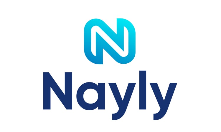 Nayly logo