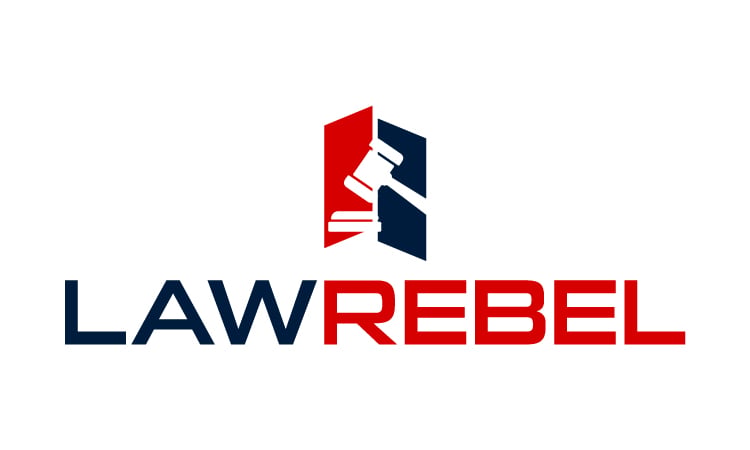 LawRebel logo