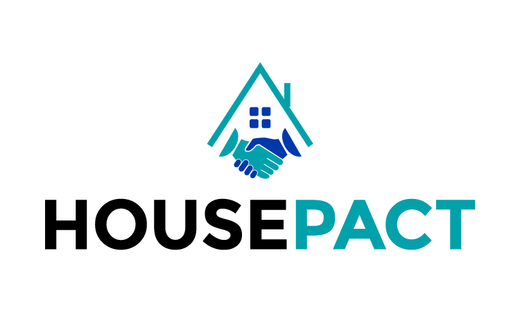 HousePact logo