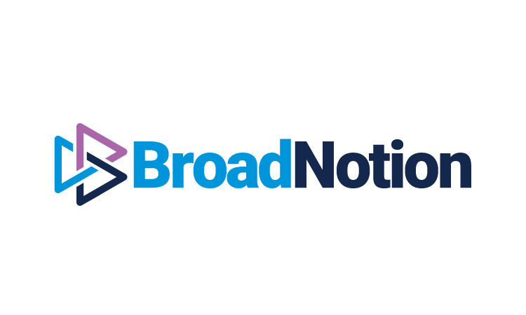 BroadNotion.com - buy Great premium names