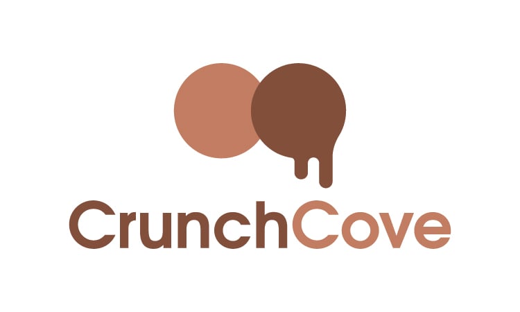 CrunchCove.com - Great premium domains