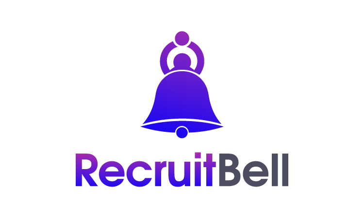 RecruitBell.com - New premium domain names