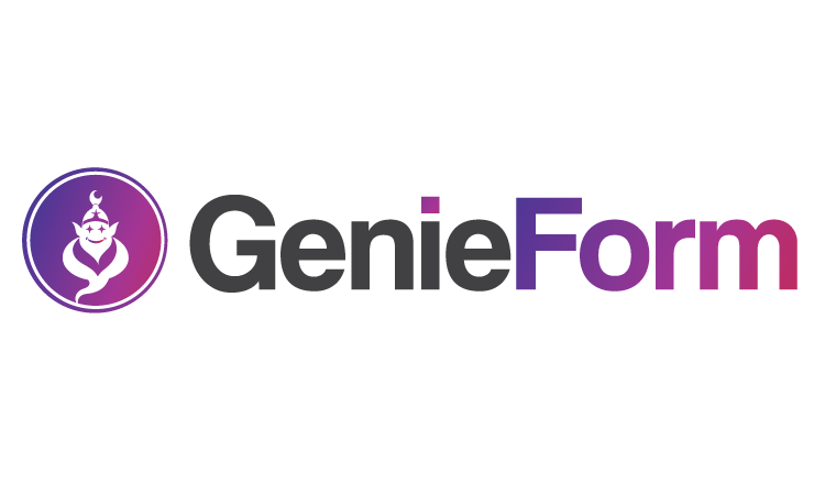 GenieForm logo