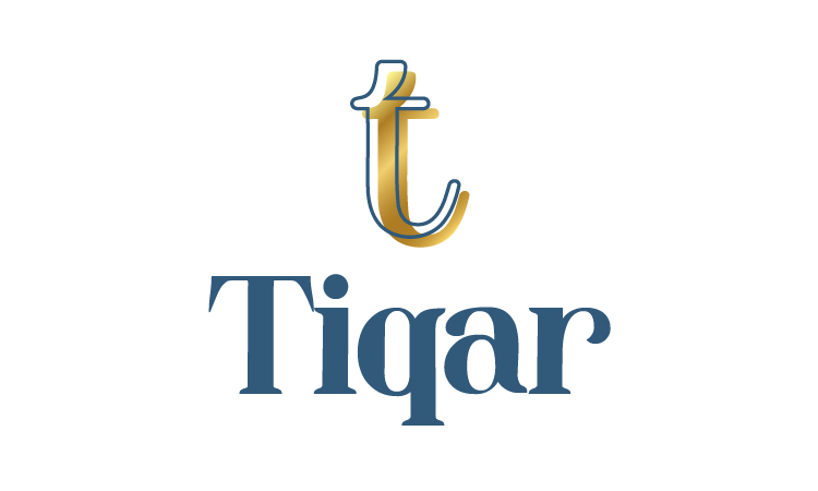 Tiqar.com - buy Great premium domains