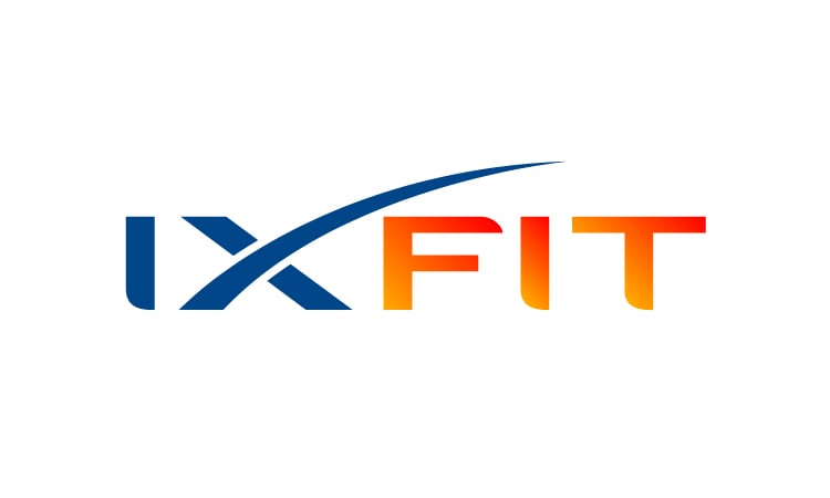 IXFit logo