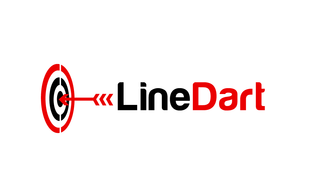 LineDart.com - Cool premium domains