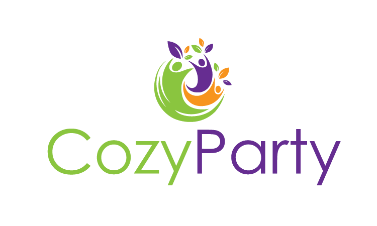 CozyParty.com - Catchy premium domains for sale