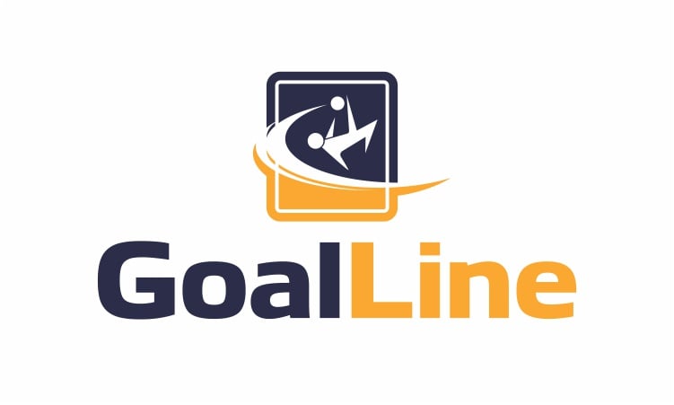 GoalLine logo