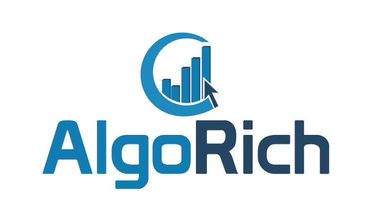AlgoRich.com - Catchy premium domains
