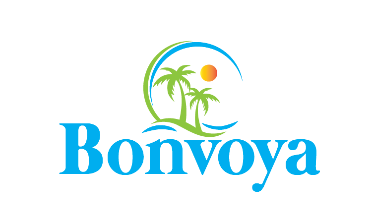 Bonvoya logo