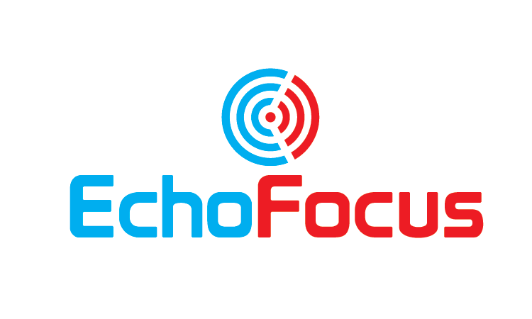 EchoFocus.com - buy Great premium domains