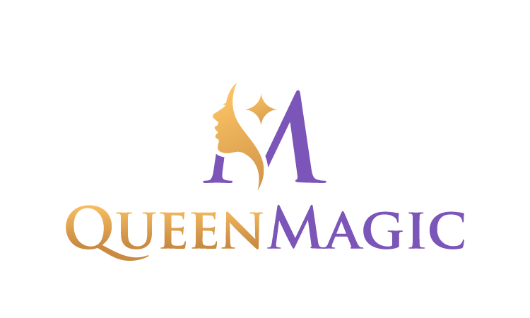 QueenMagic logo