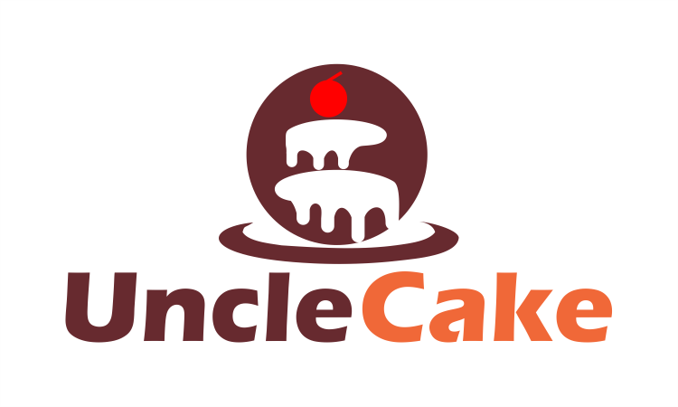 UncleCake.com - Unique premium names