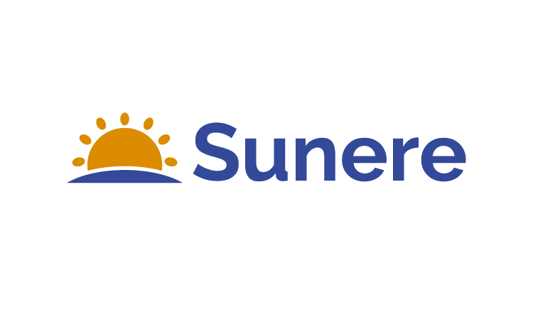 Sunere.com - Great premium domain names for sale