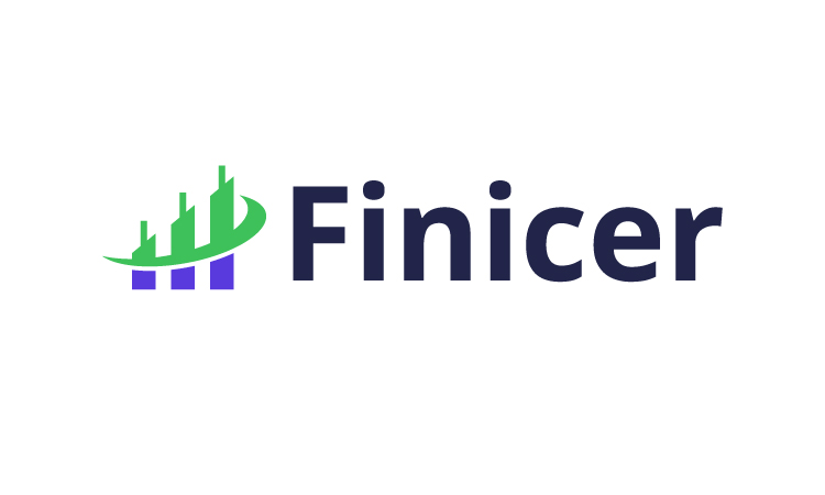 Finicer logo