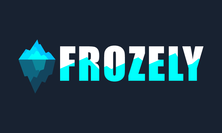 Frozely.com - buying Cool premium names