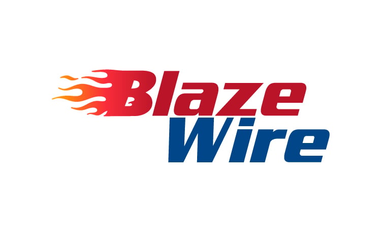 BlazeWire.com - buy Great premium domains