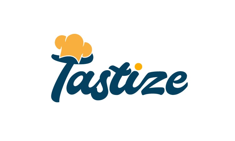 Tastize.com - buy Unique premium domains