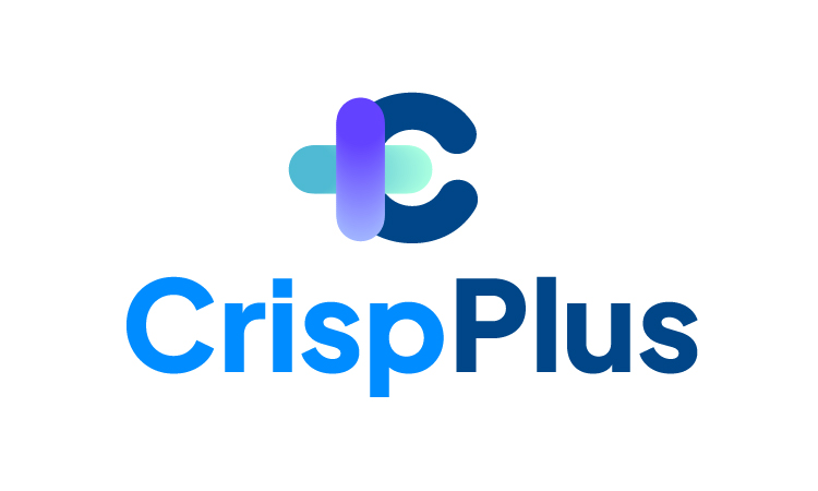 CrispPlus.com - Unique domains for sale